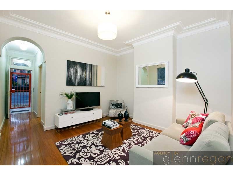 159 Alice Street, Newtown NSW 2042
