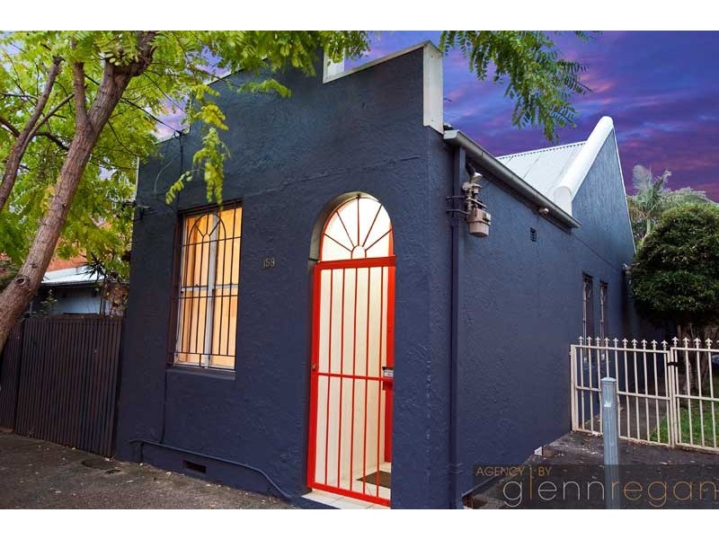 159 Alice Street, Newtown NSW 2042