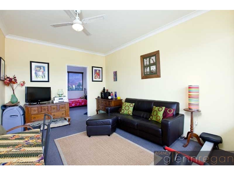 12/307 New Canterbury Road, Lewisham NSW 2049