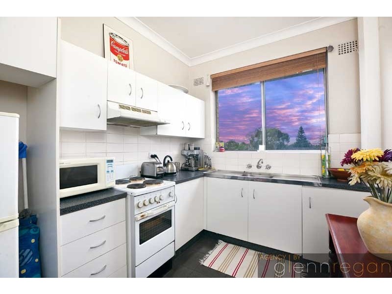 12/307 New Canterbury Road, Lewisham NSW 2049