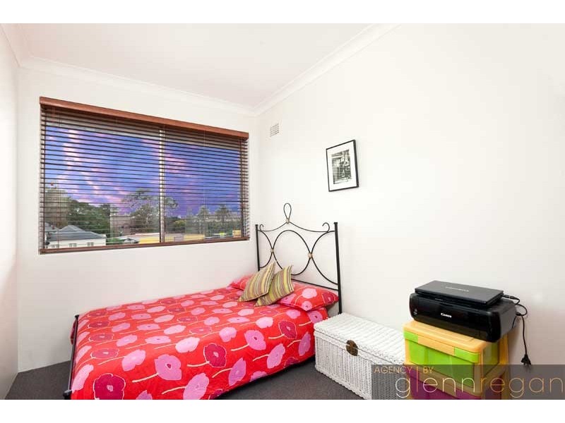 12/307 New Canterbury Road, Lewisham NSW 2049