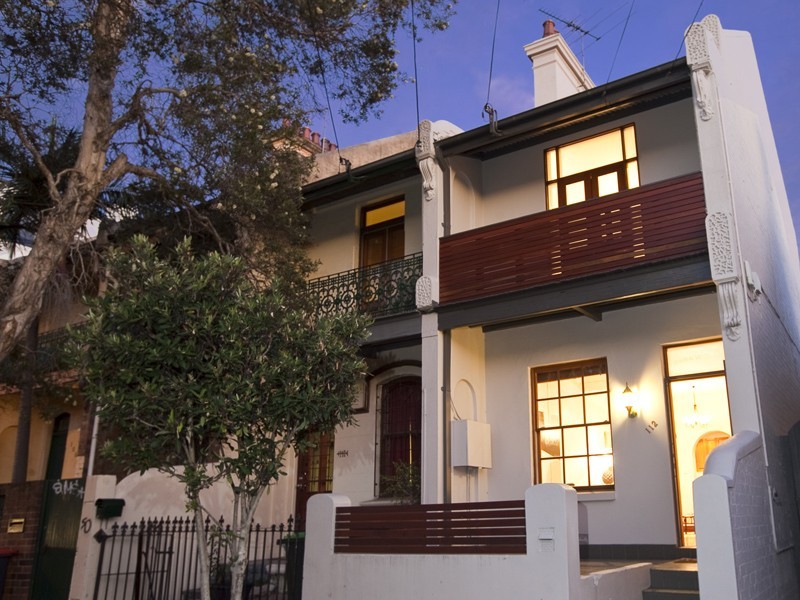 112 Alice Street, Newtown NSW 2042