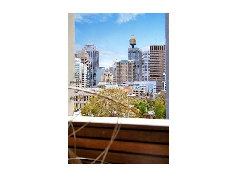 18/60-62 Foveaux Street, Surry Hills NSW 2010