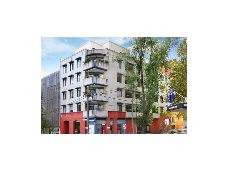 18/60-62 Foveaux Street, Surry Hills NSW 2010