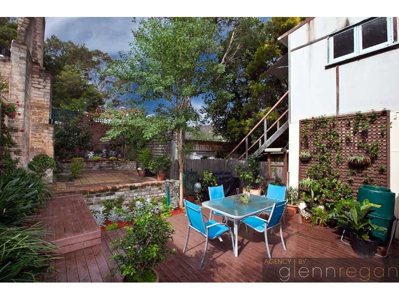 4/41 Albert Street, Petersham NSW 2049