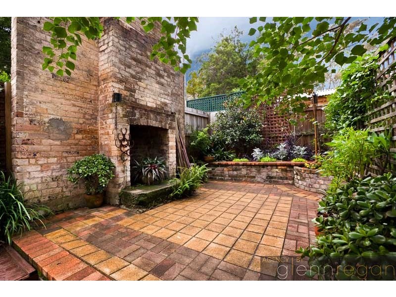 4/41 Albert Street, Petersham NSW 2049