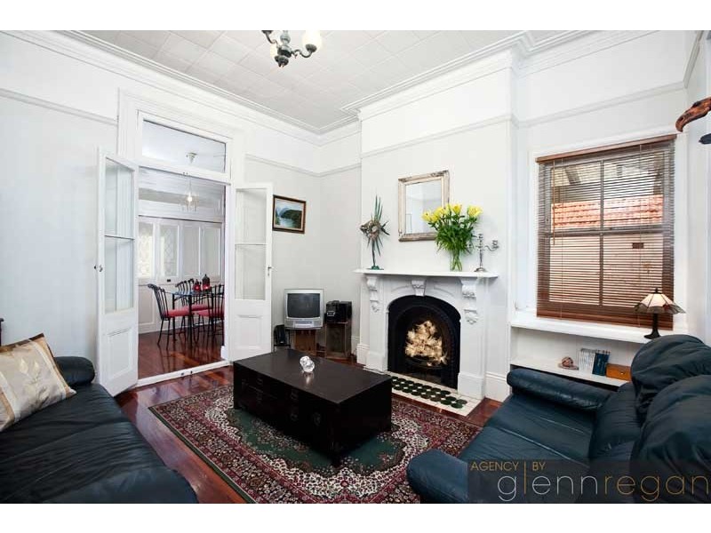 4/41 Albert Street, Petersham NSW 2049