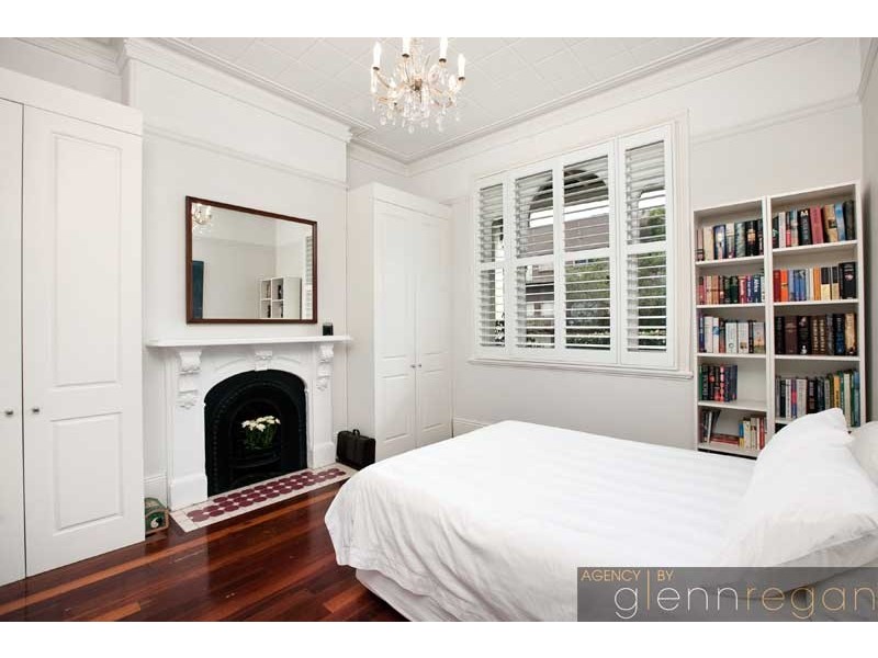 4/41 Albert Street, Petersham NSW 2049