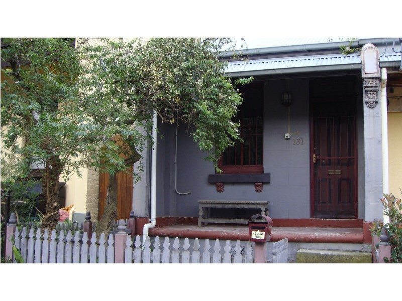 131 Union Street, Newtown NSW 2042