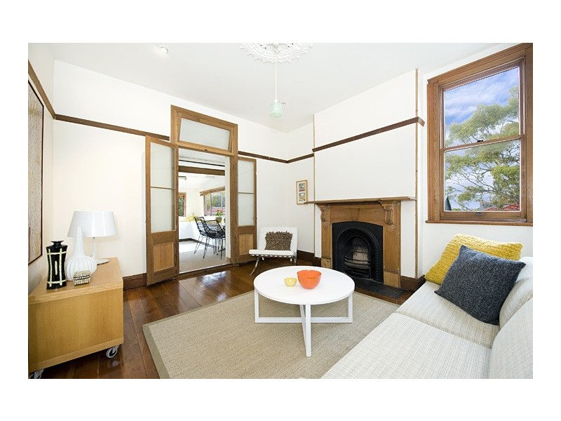 5/41 Albert Street, Petersham NSW 2049