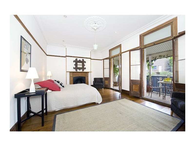 5/41 Albert Street, Petersham NSW 2049