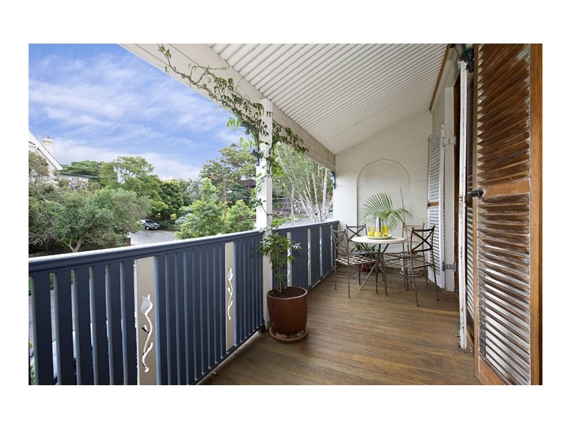 5/41 Albert Street, Petersham NSW 2049