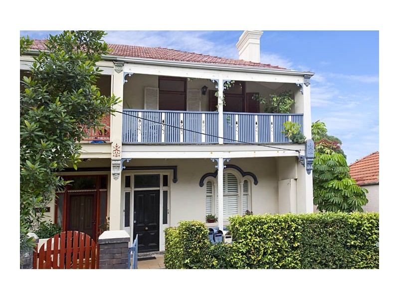 5/41 Albert Street, Petersham NSW 2049