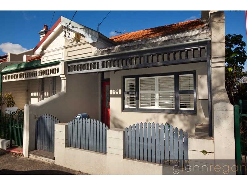 104D Wells Street, Newtown NSW 2042