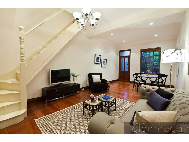 112 Alice Street, Newtown NSW 2042