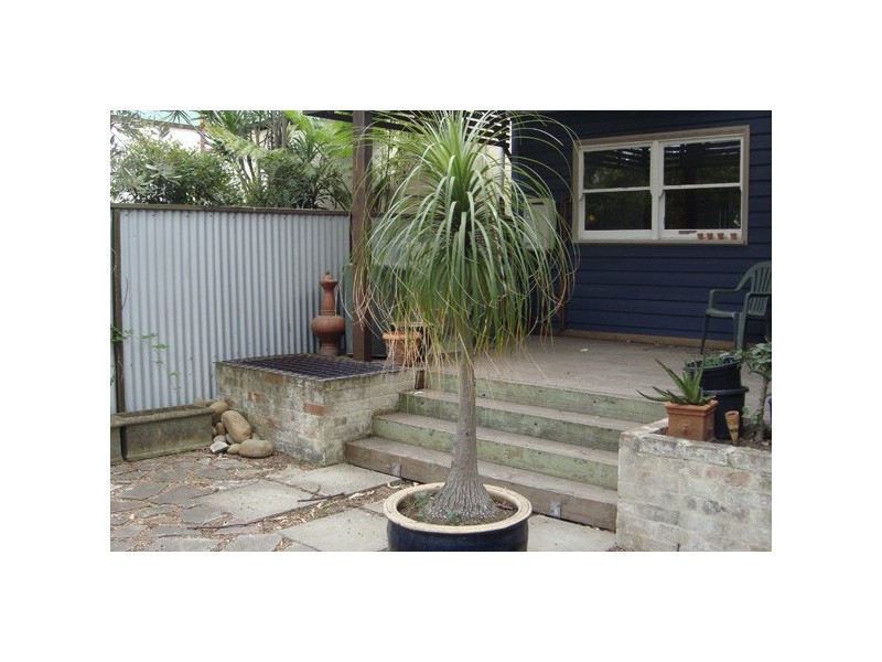 4 Barden Street, Tempe NSW 2044