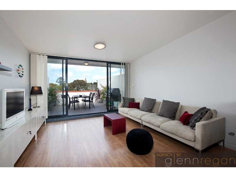 406/130 Carillon Avenue, Newtown NSW 2042