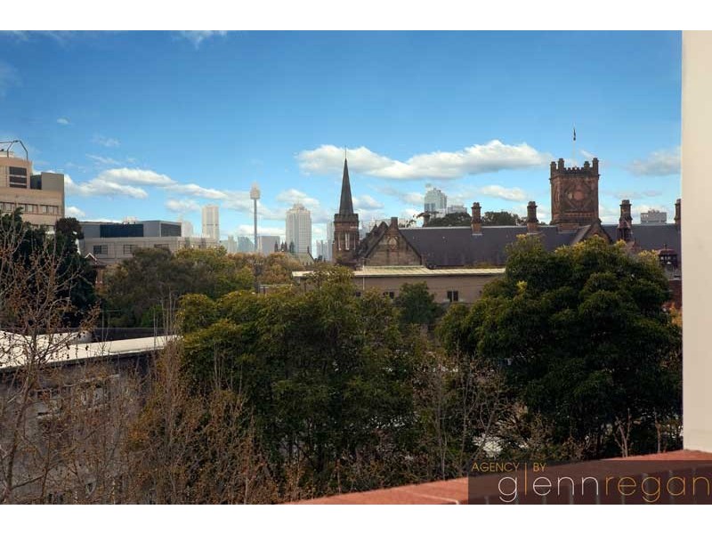 406/130 Carillon Avenue, Newtown NSW 2042