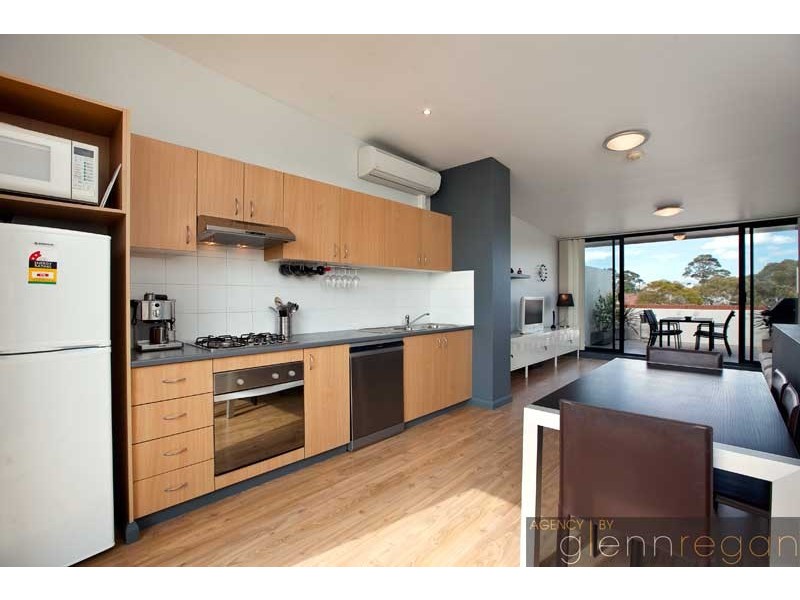 406/130 Carillon Avenue, Newtown NSW 2042