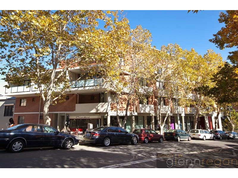 406/130 Carillon Avenue, Newtown NSW 2042