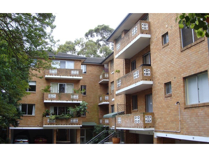 9/289 Stanmore Road, Petersham NSW 2049