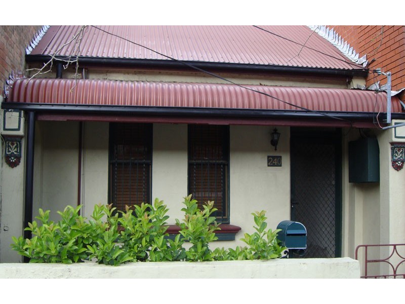 240 Mitchell Road, Alexandria NSW 2015