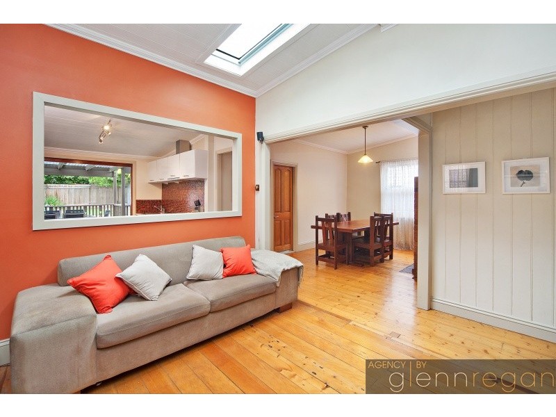 22 John Street, Tempe NSW 2044