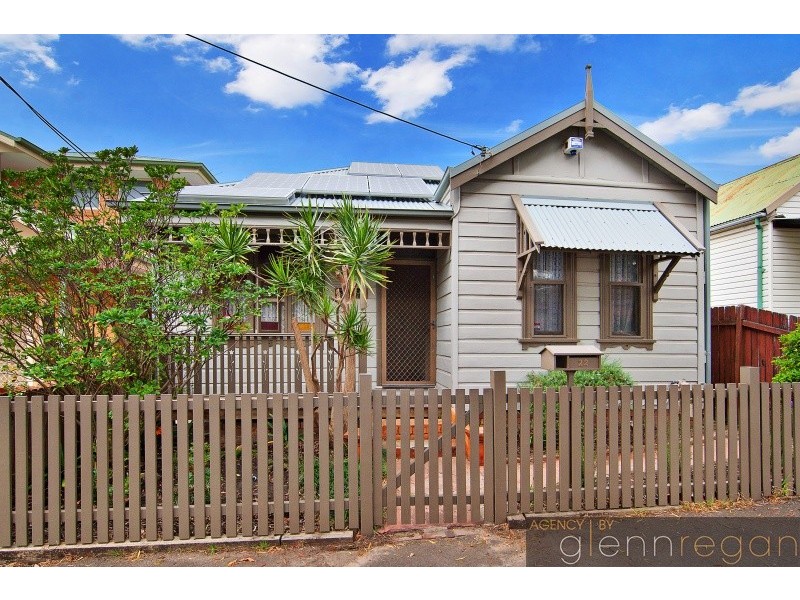 22 John Street, Tempe NSW 2044