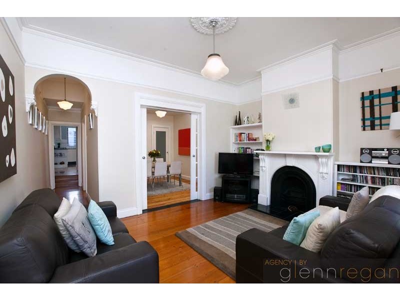 96 Newman Street, Newtown NSW 2042