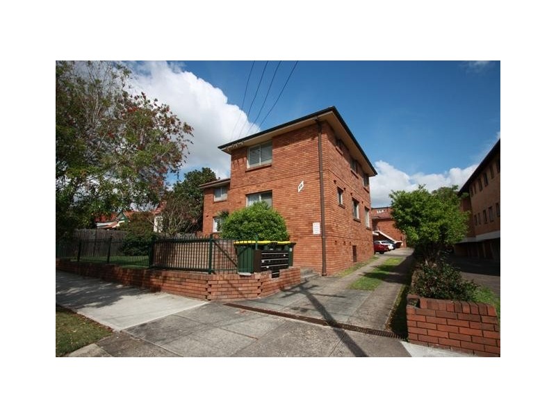 12/59 Wardell Road, Petersham NSW 2049