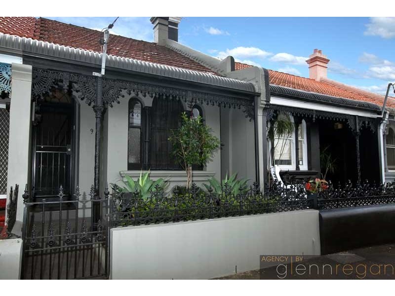 9 Dickson Street, Newtown NSW 2042