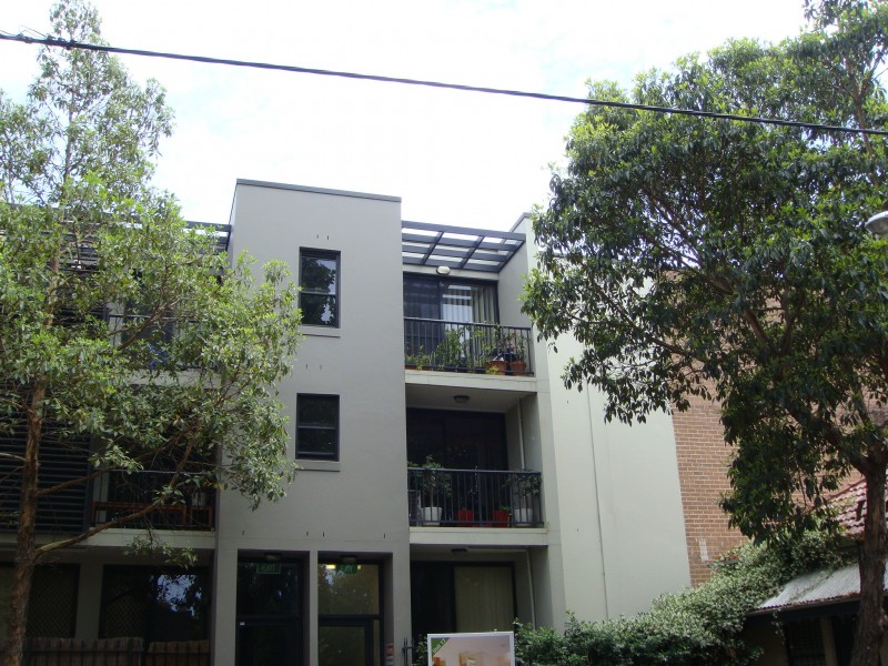 8/11-21 Rose Street, Chippendale NSW 2008