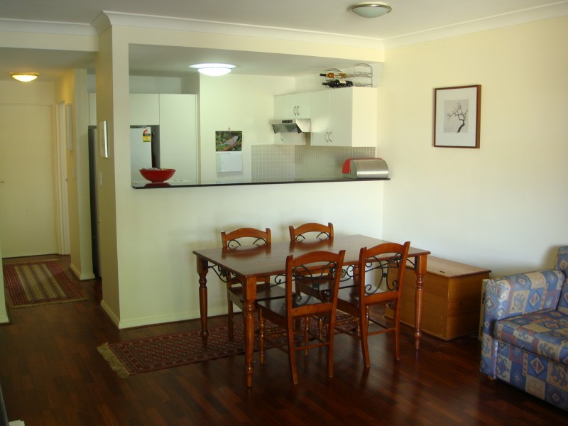 8/11-21 Rose Street, Chippendale NSW 2008