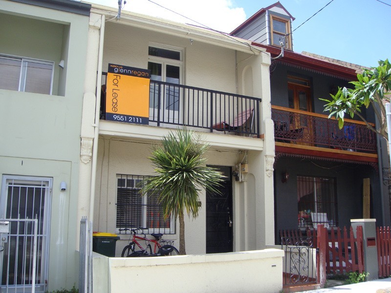 222 Union Street, Erskineville NSW 2043