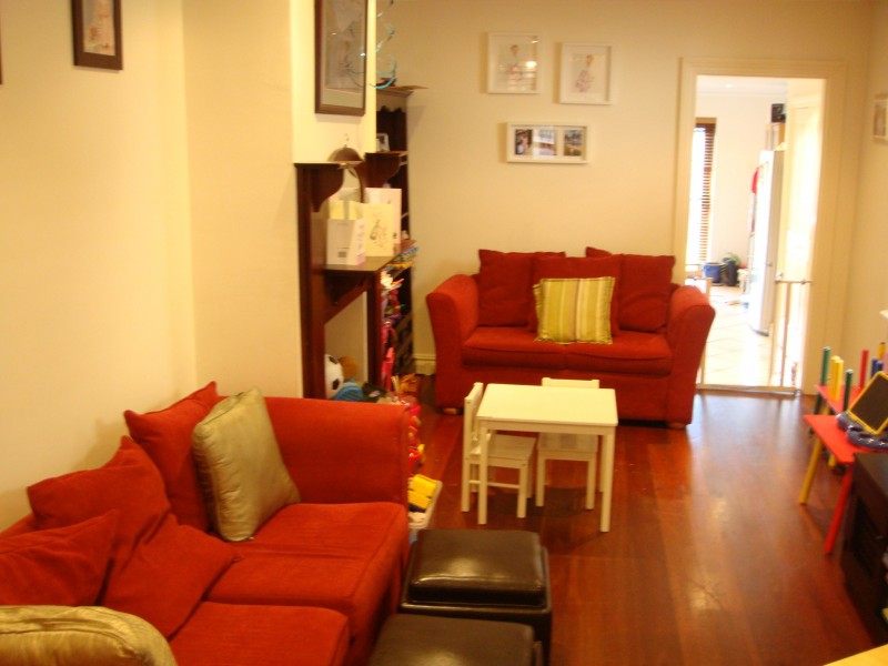 31 Holmwood Street, Newtown NSW 2042