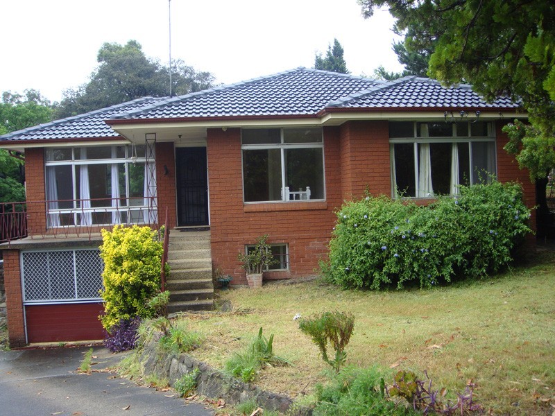 North Parramatta NSW 2151