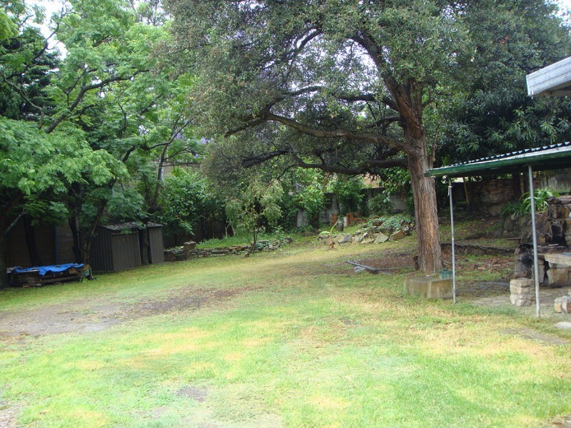 North Parramatta NSW 2151