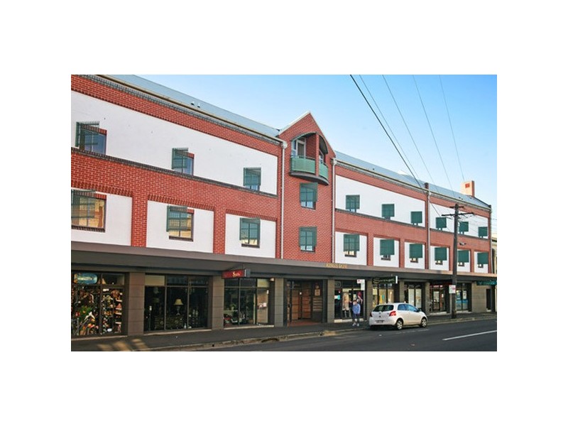 9/37 Iredale Street, Newtown NSW 2042