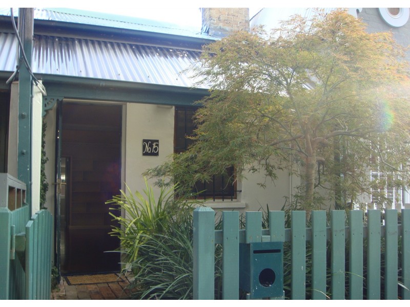 15 Victoria Street, Erskineville NSW 2043