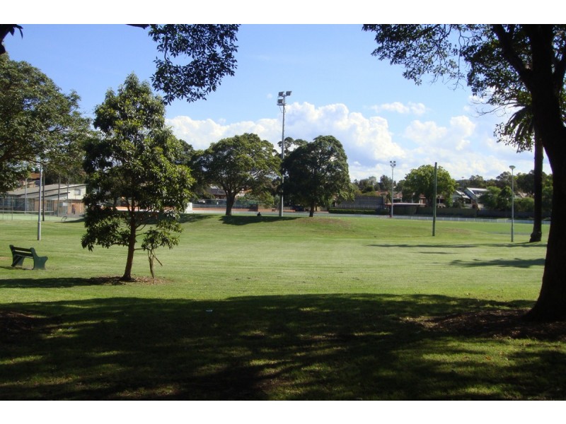 7/62 George Street, Marrickville NSW 2204