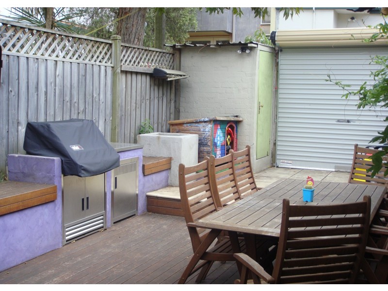 33 Wells Street, Newtown NSW 2042