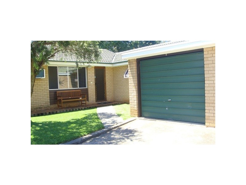 3/115 Evan Street, South Penrith NSW 2750