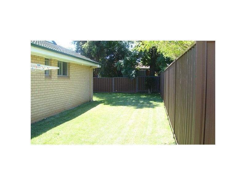 3/115 Evan Street, South Penrith NSW 2750