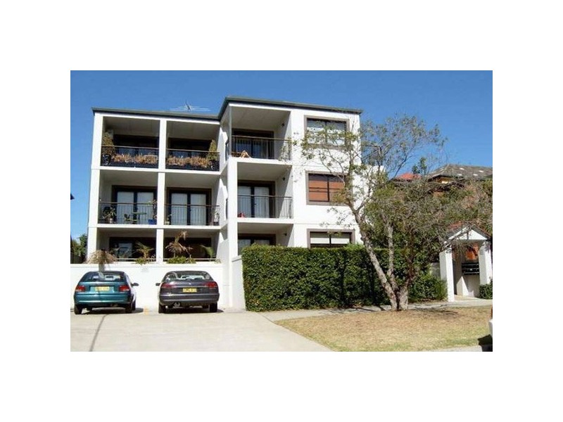 9/29 George Street, Marrickville NSW 2204