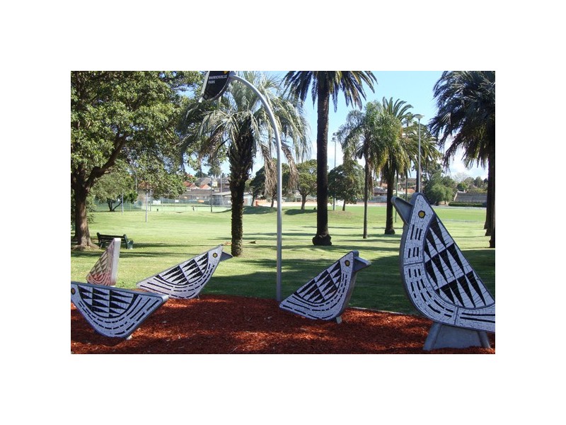 9/29 George Street, Marrickville NSW 2204