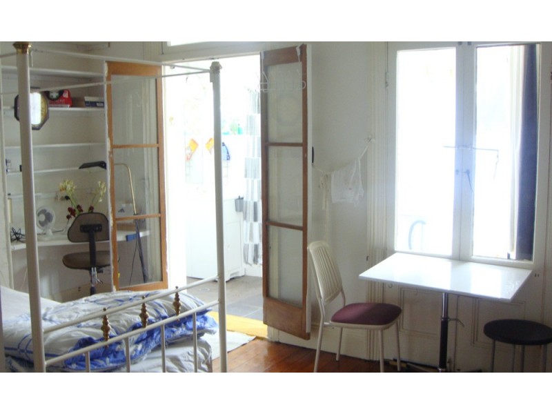 4/209 Bridge Road, Glebe NSW 2037