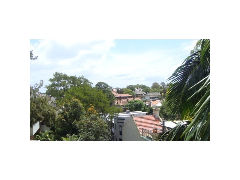 4/209 Bridge Road, Glebe NSW 2037