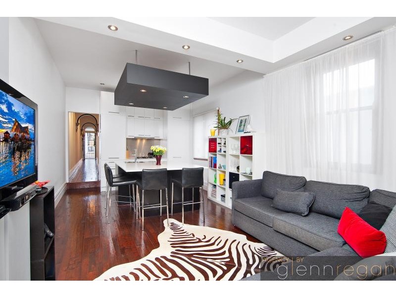 89 Yelverton Street, Sydenham |, St Peters NSW 2044