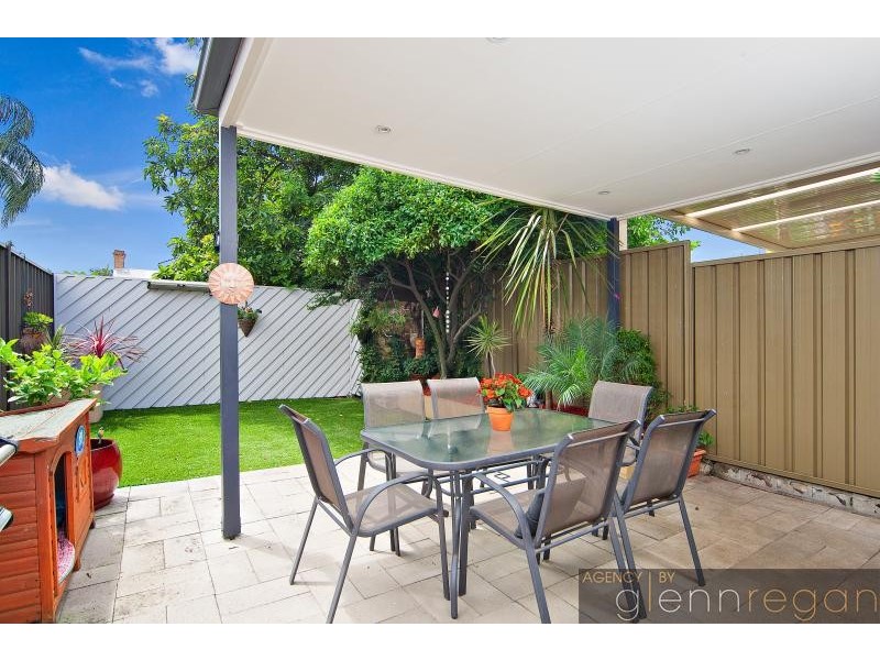 89 Yelverton Street, Sydenham |, St Peters NSW 2044