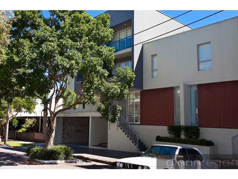 17/1 Goodsell Street, St Peters NSW 2044